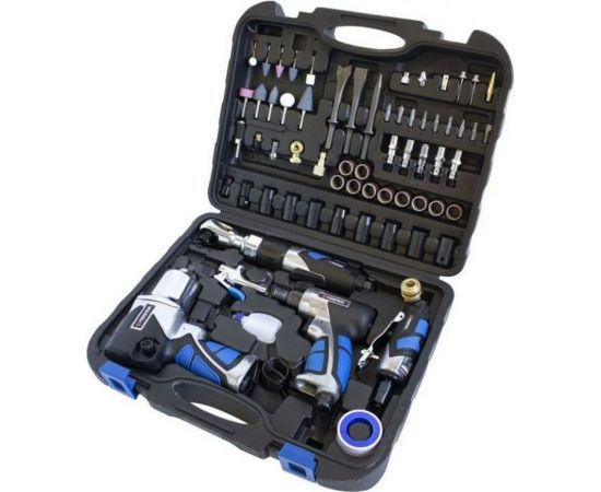 Набор инструментов с аксессуарами Forsage 57 предметов F-RP7871-71 50353 