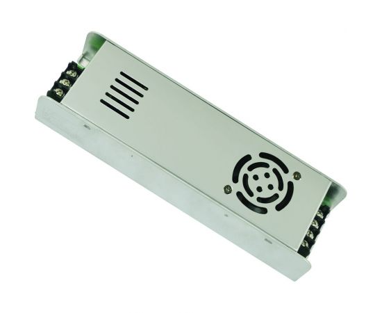 Блок питания Uniel UET-VAS-360B20 24V IP20, 360Вт. UL-00002435 