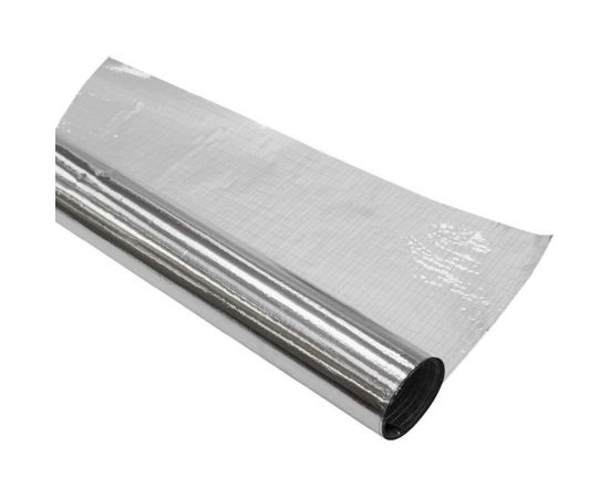 Армированная фольга АРМОФОЛ тип С, 10 м, 1200 мм, 12 м2 0858 