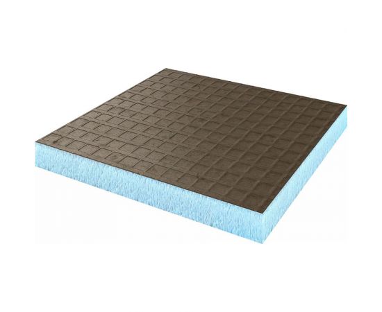 Теплоизоляционная панель Ruspanel XPS RPG Basic 1250x600x10 мм, двухстороннее армирование RPG1B10#2/1250 