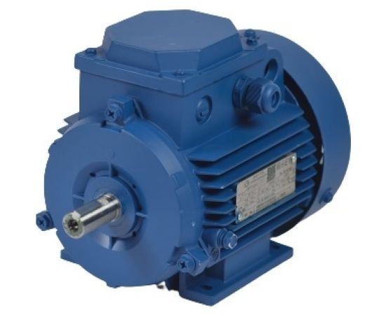 Электродвигатель МЭЗ У2-220/380-50IM1081-Р.К.В. К31Е-ААА Могилев АИР56А2 0,18*3000 1081 