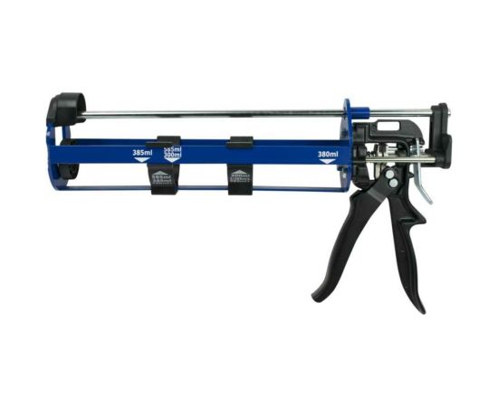 Профессиональный универсальный дозатор для химических анкеров в картриджах RAWLPLUG R-GUN-MULTI 