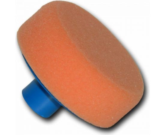 Круг полировальный №2 (М14/30; 85 мм; оранжевый) FITTER F-M14-85-O 