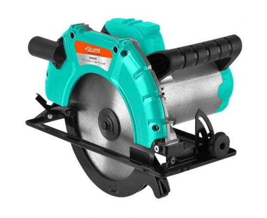 Циркулярная пила Sturm CS50235 
