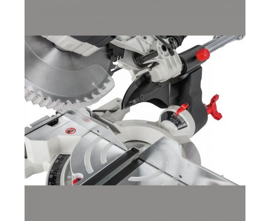 Торцовочно-усовочная пила JET JSMS-10LA 10000294M – изображение 11