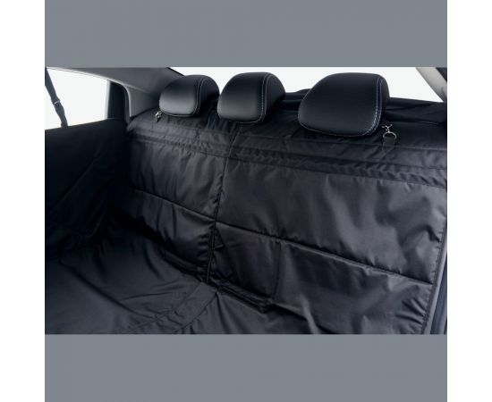 Автогамак-трансформер A&P Happy Dog Premium Хэппи Дог Премиум AHDPF023 – изображение 11