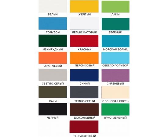 Алкидная эмаль FARBITEX ПФ-115 (желтый; 0.8 кг) 4300005993 – изображение 2