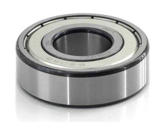 Подшипник ZNL 80204 6204 ZZ – изображение 2