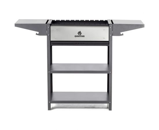 Мангал GRATAR Family Optima FO 2000 – изображение 2