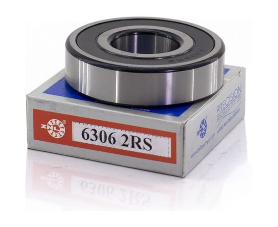 Подшипник ZNL 180306 6306 2RS – изображение 2