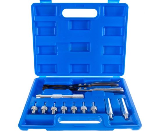 Набор для снятия и установки маслосъемных колпачков ROCKFORCE RF-911G2 – изображение 2