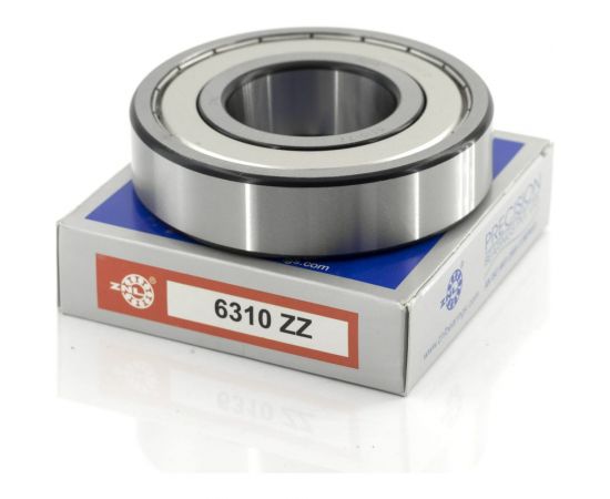 Подшипник ZNL 80310 6310 ZZ – изображение 2