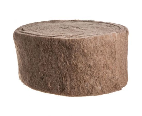 Утеплитель межвенцовый Термоджут-Премиум (10х0.2 м) АТЕХ 12-200-10 – изображение 2