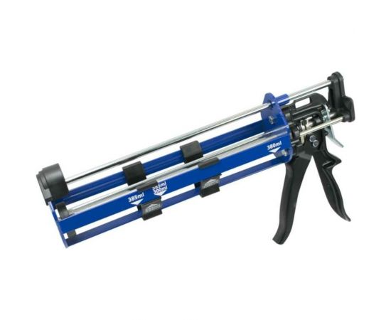 Профессиональный универсальный дозатор для химических анкеров в картриджах RAWLPLUG R-GUN-MULTI – изображение 2