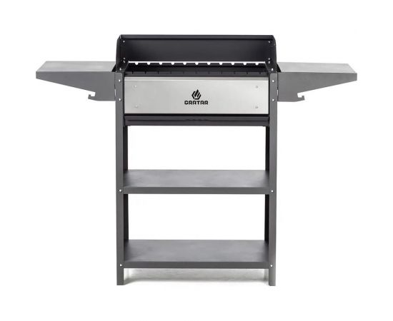 Мангал GRATAR Family Optima Grill FOG 2000 – изображение 2