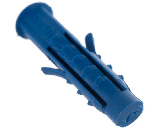 Распорный дюбель Tech-Krep 6х30 шипы+усы 500 шт пакет 132440 – изображение 2