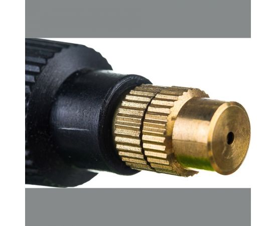 Помповый распылитель-опрыскиватель для мойки стёкол АВТОСТОП GREEN 2 л AB-111G – изображение 2