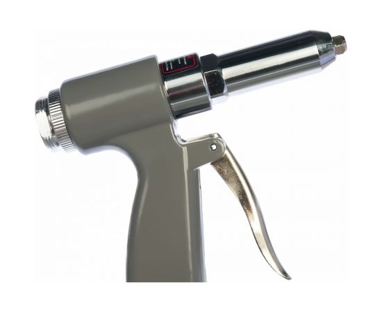 Пневмогидравлический заклепочник FUBAG HR2448 100160 – изображение 2