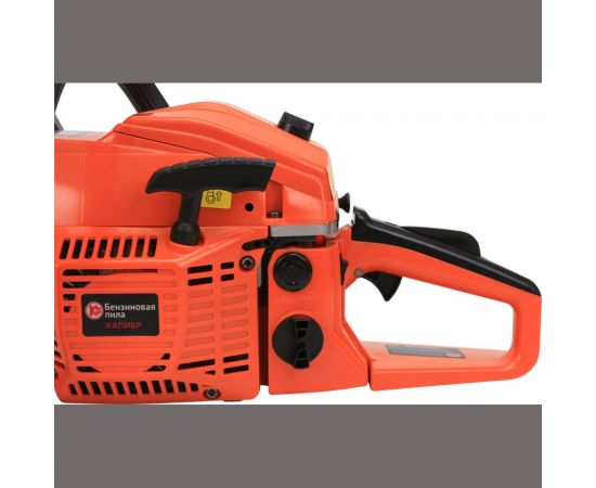 Бензопила Калибр БП-2800/18У 00000066515 – изображение 2
