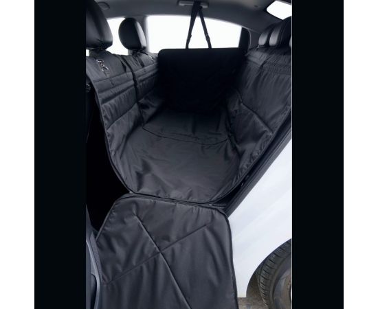 Автогамак-трансформер A&P Happy Dog Premium Хэппи Дог Премиум AHDPF023 – изображение 2