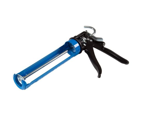 Шприц для герметика KING TONY 7CA81-30H – изображение 2