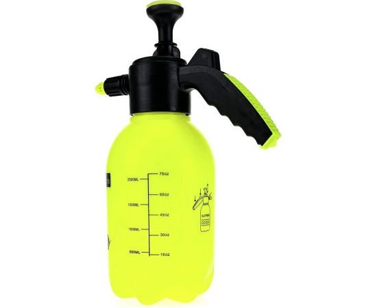 Ручной опрыскиватель TORGWIN 2 л, с клапаном T136806 – изображение 3