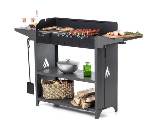 Мангал GRATAR Professional Standart Grill PSG 3000 – изображение 3