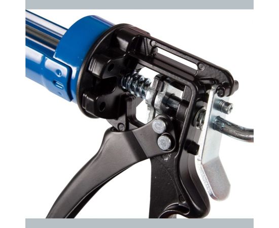 Шприц для герметика KING TONY 7CA81-30H – изображение 3