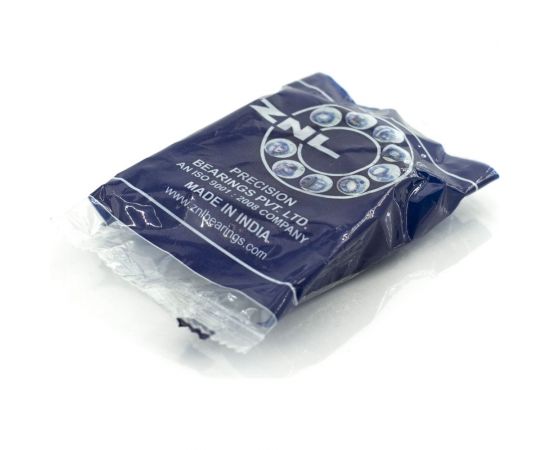 Подшипник ZNL 80204 6204 ZZ – изображение 3