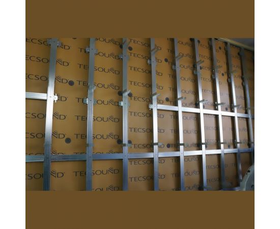 Мембрана ТехноСонус Tecsound 50 (6х1.22 м; 2.6 мм; 7.32 кв.м) 1300200002 – изображение 3