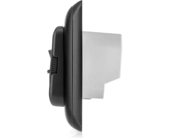 Терморегулятор Grandeks RTC 70.26 черный 5047 – изображение 3