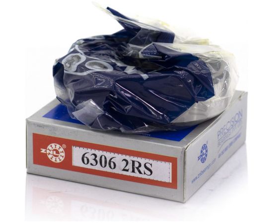 Подшипник ZNL 180306 6306 2RS – изображение 3