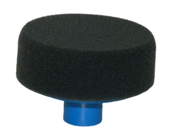 Круг полировальный №4 (М14/30; 85 мм; черный) FITTER F-M14-85-BB – изображение 3