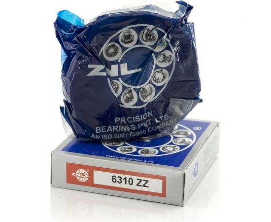Подшипник ZNL 80310 6310 ZZ – изображение 3