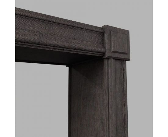 Портал Cosca decor Ариа мелинга венге, ламинированный МДФ, набор СПБ099566 – изображение 3