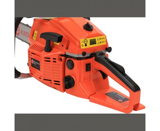 Бензопила Калибр БП-2800/18У 00000066515 – изображение 3