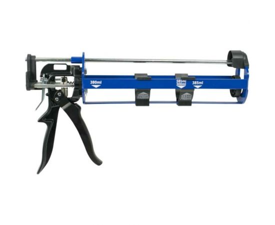 Профессиональный универсальный дозатор для химических анкеров в картриджах RAWLPLUG R-GUN-MULTI – изображение 3