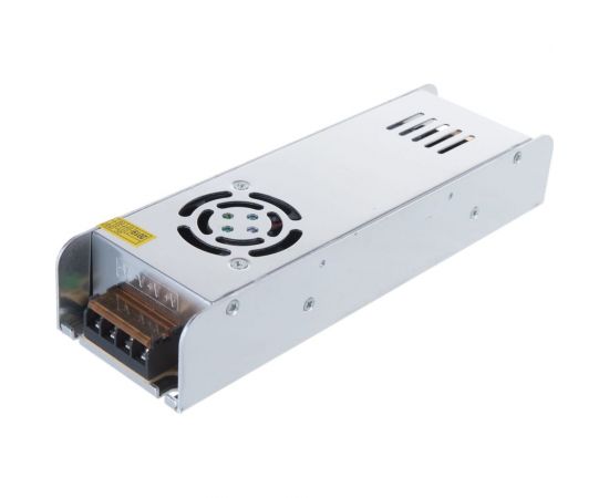 Блок питания Uniel UET-VAS-360B20 24V IP20, 360Вт. UL-00002435 – изображение 4