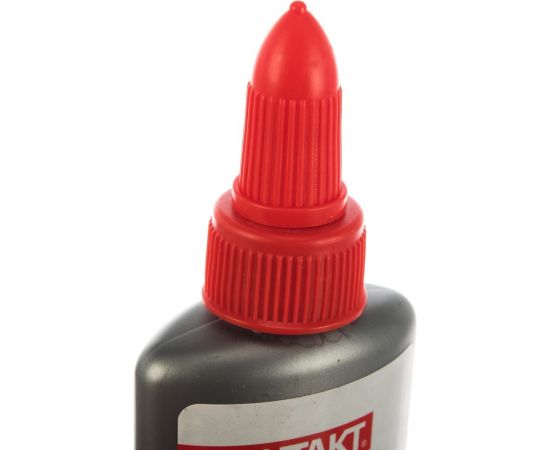 Клей ПВА Контакт 40 мл 12053 – изображение 4