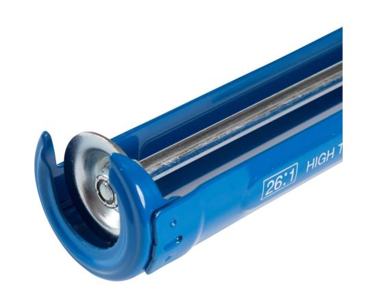 Шприц для герметика KING TONY 7CA81-30H – изображение 4