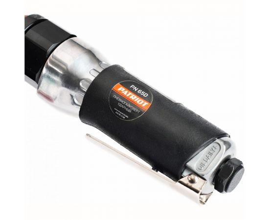 Пневмогайковерт PATRIOT PN 65D 830902038 – изображение 4