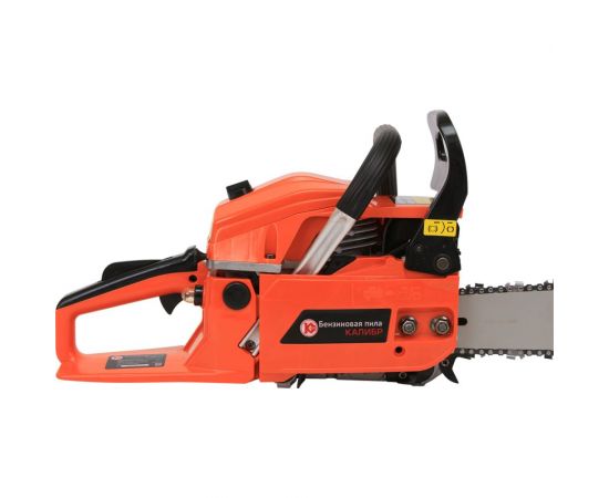 Бензопила Калибр БП-2800/18У 00000066515 – изображение 4