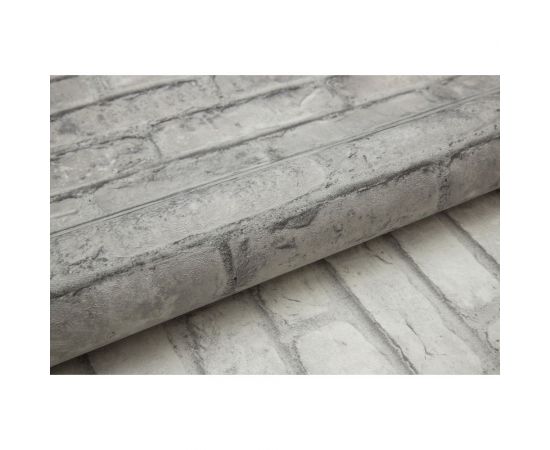 Обои горячего тиснения на флизелиновой основе Industry 1.06х10.05 м 168419-09 – изображение 4