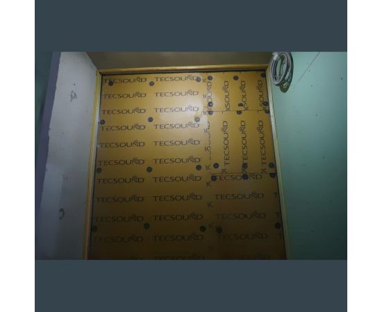 Мембрана ТехноСонус Tecsound 50 (6х1.22 м; 2.6 мм; 7.32 кв.м) 1300200002 – изображение 4