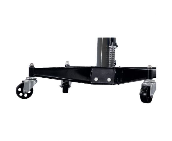 Гидравлическая стойка KraftWell г/п 300 кг KRWTJ3 – изображение 4