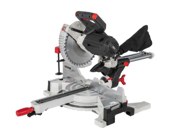 Торцовочно-усовочная пила JET JSMS-10LA 10000294M – изображение 4