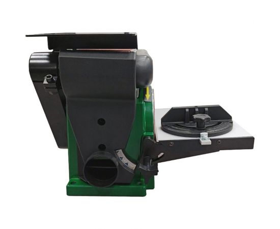 Ленточно-шлифовальный станок FABTEC BDS150 62696 – изображение 5