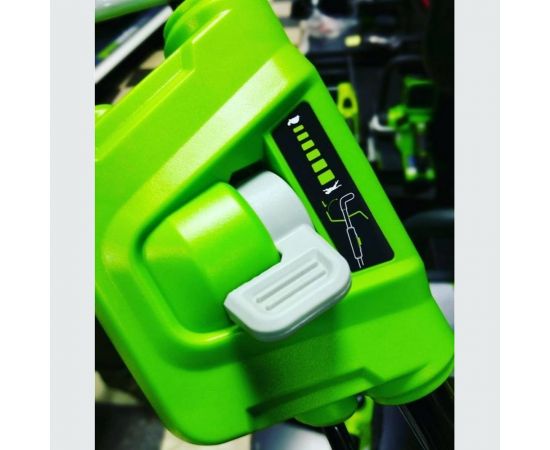 Газонокосилка GreenWorks 40V G-Max GD40LM46SP без АКБ и ЗУ 2506807 – изображение 5