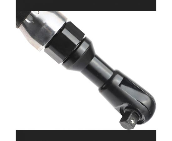 Пневмогайковерт PATRIOT PN 65D 830902038 – изображение 5