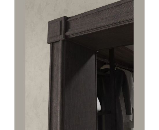 Портал Cosca decor Ариа мелинга венге, ламинированный МДФ, набор СПБ099566 – изображение 5